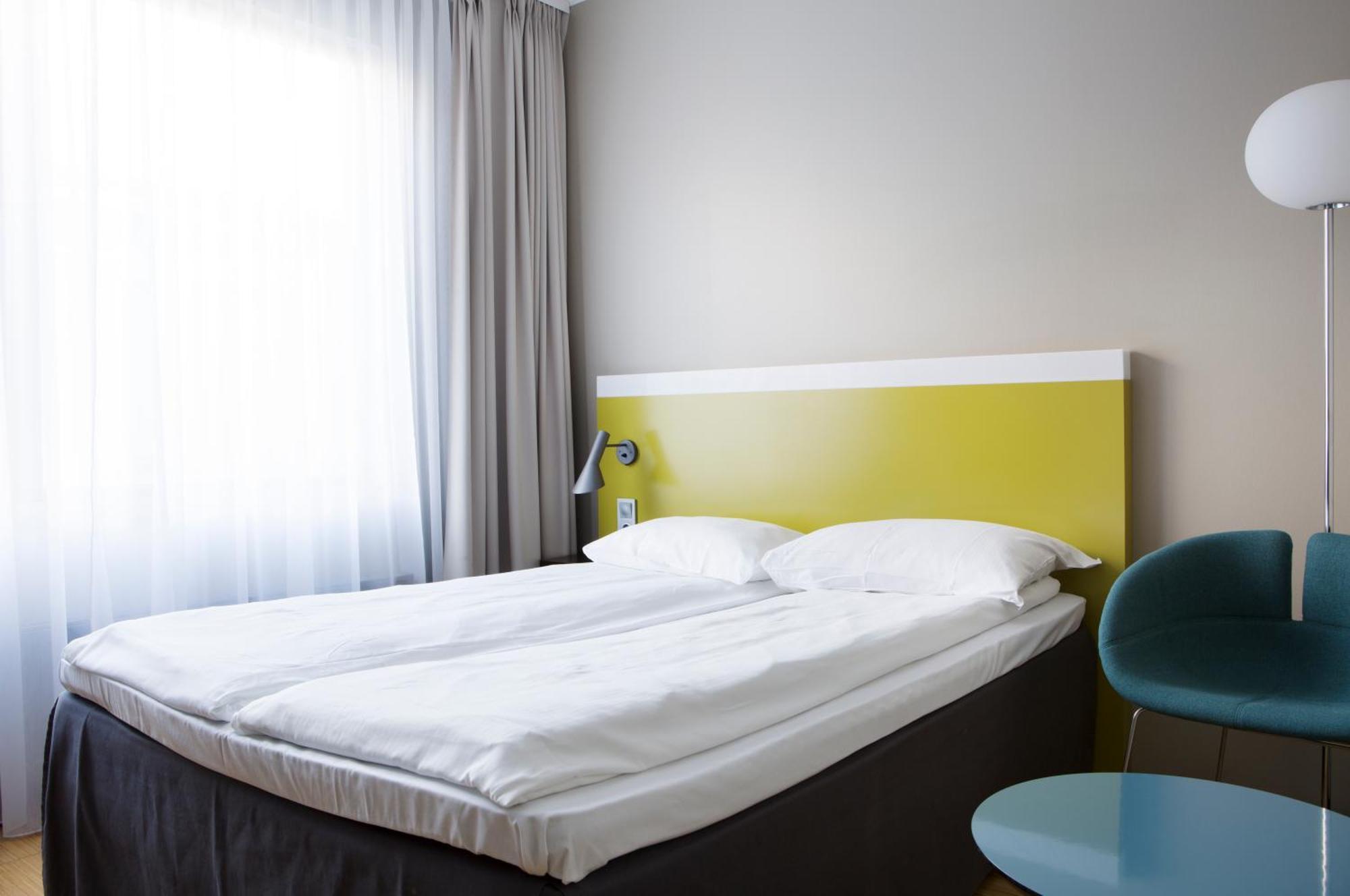 Comfort Hotel Kristiansand Exterior foto